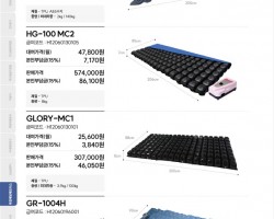 욕창예방매트리스